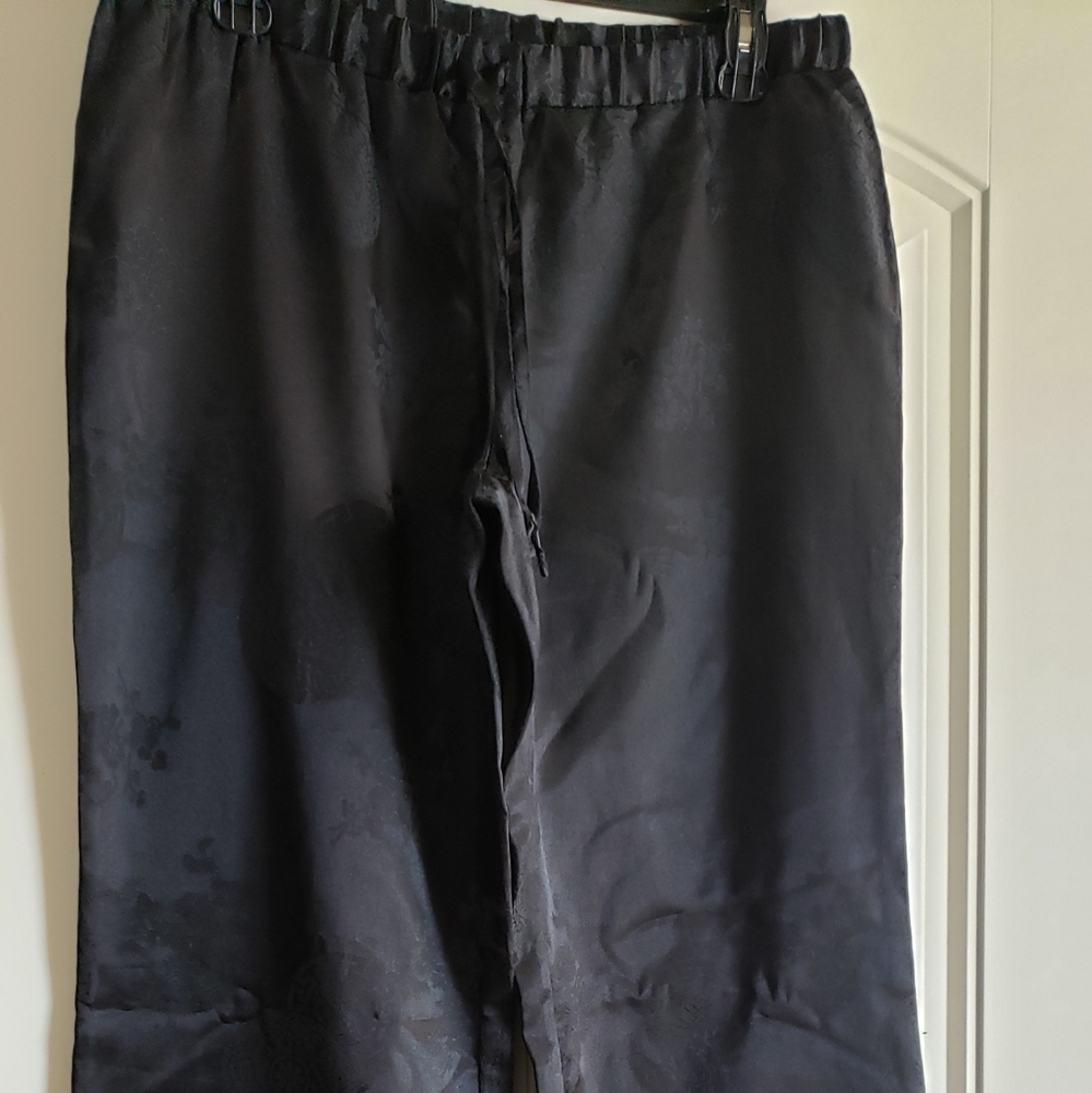 Pajama pants